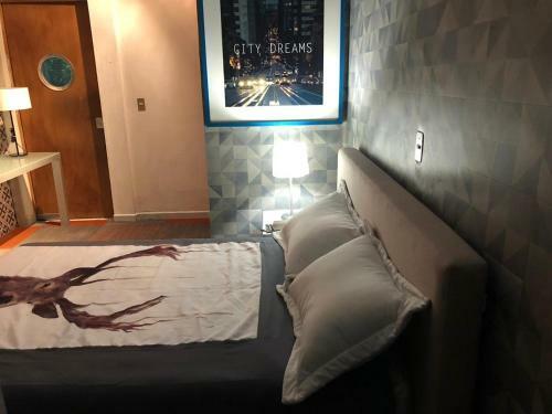 Apartamento Suite Deer