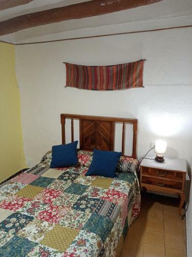 Casa Hostalas