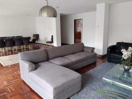 Modern Masaryk Apartment 3br In Polanco