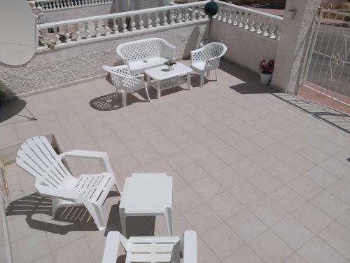 Cosy Golf Apartment Quesada