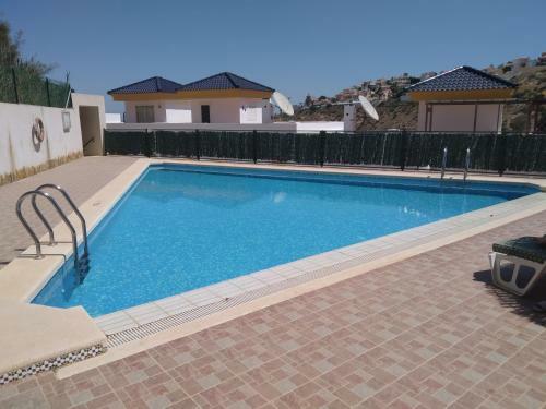 Cosy Golf Apartment Quesada