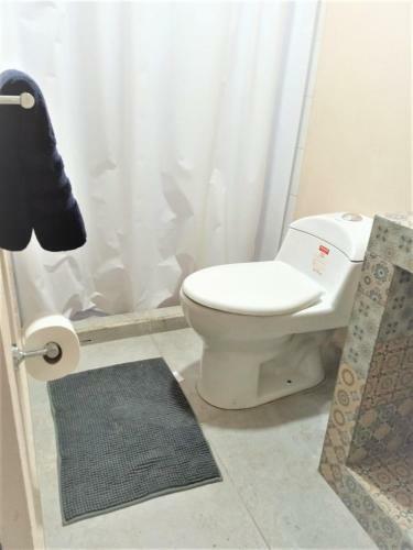 Apartamento R01 Luxury Studio Lucky A 5 Min Del Itesm Cem
