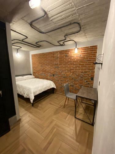 Habitaciones Barr�n