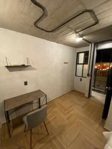 Habitaciones Barr�n