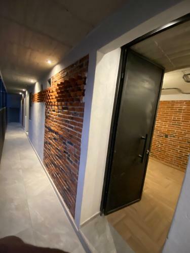 Habitaciones Barr�n