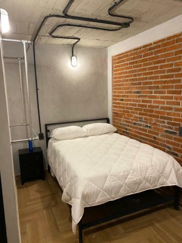 Habitaciones Barr�n