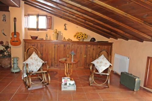 Casa La Herradura