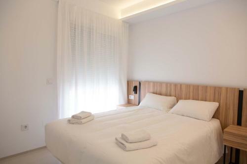 Apartamento Samara 31