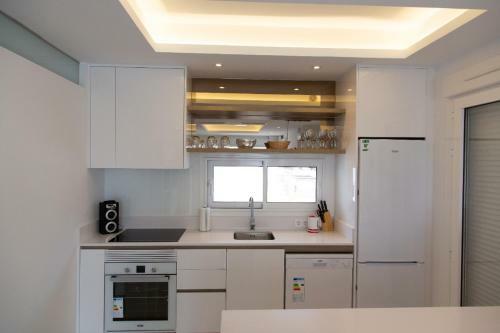 Apartamento Samara 31
