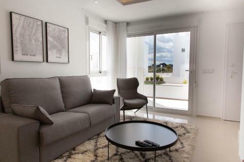 Apartamento Samara 31