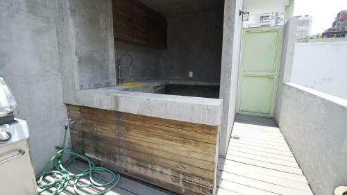 Apartamento 2 Bedroom Penthouse Polanco