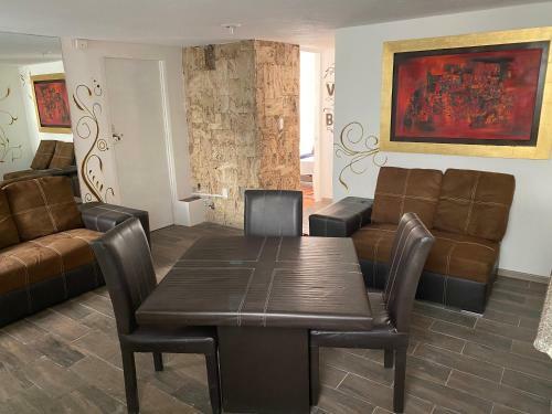 Habitaciones de Lujo Manacar Cdmx