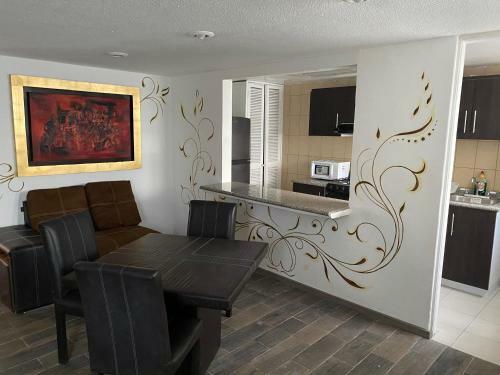 Habitaciones de Lujo Manacar Cdmx