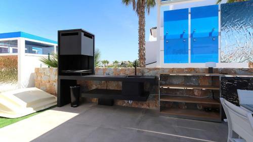 Villa La Casa Del Sol
