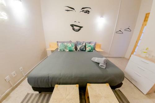 Hostal Kasa Kaktus
