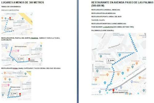 Opera Apartments-lomas Polanco.