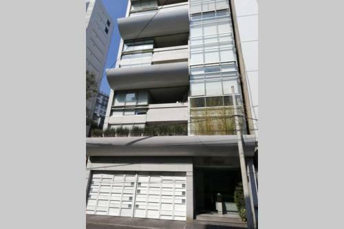 Opera Apartments-lomas Polanco.