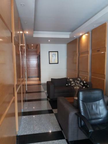 Opera Apartments-lomas Polanco.