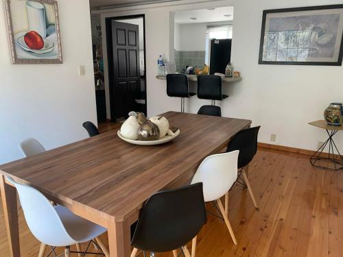 Apartamento Rooftop Penthouse Lamartine Polanco
