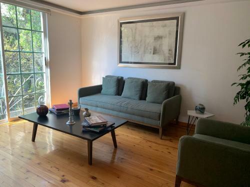 Apartamento Rooftop Penthouse Lamartine Polanco