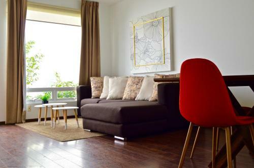 Condesa Df Amazing And Luxury Apartments