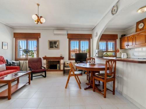 Holiday Home Picasso