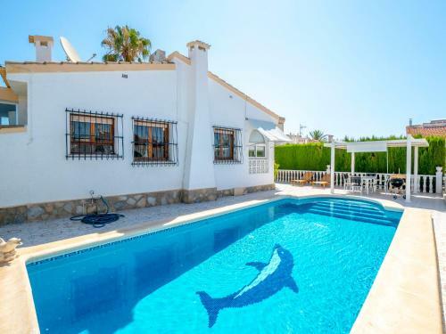Holiday Home Picasso