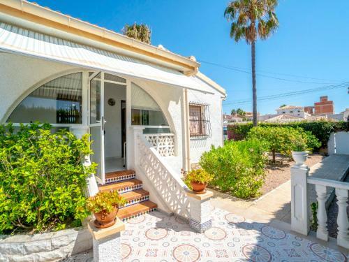 Holiday Home Picasso