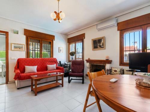 Holiday Home Picasso