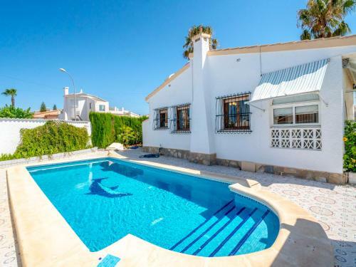 Holiday Home Picasso