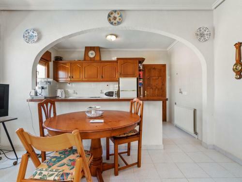 Holiday Home Picasso