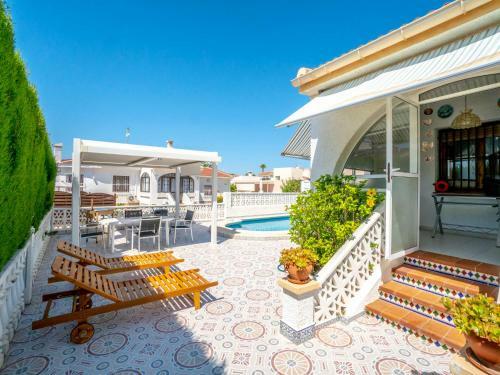 Holiday Home Picasso