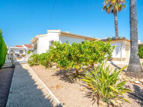 Holiday Home Picasso