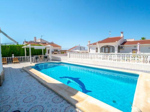 Holiday Home Picasso