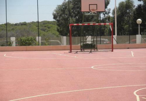 Apartamento Sol En Pilar