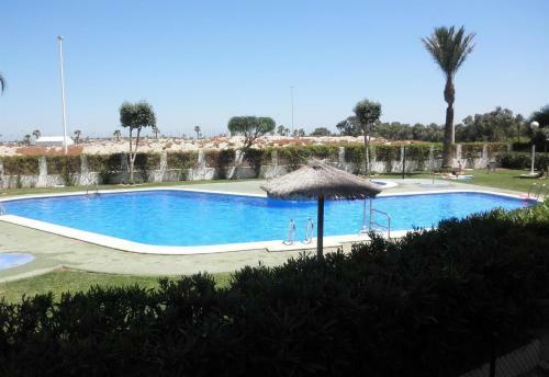 Apartamento Sol En Pilar