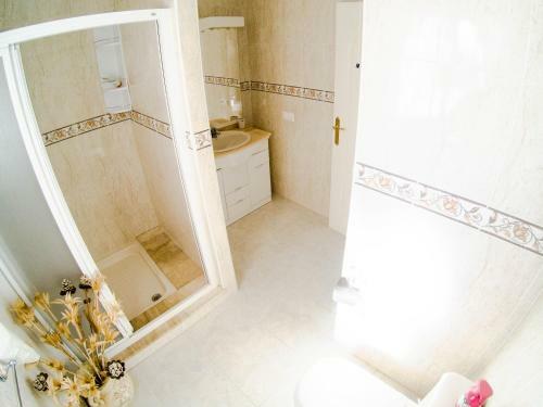 Villa House In Quesada With Swiming Pool