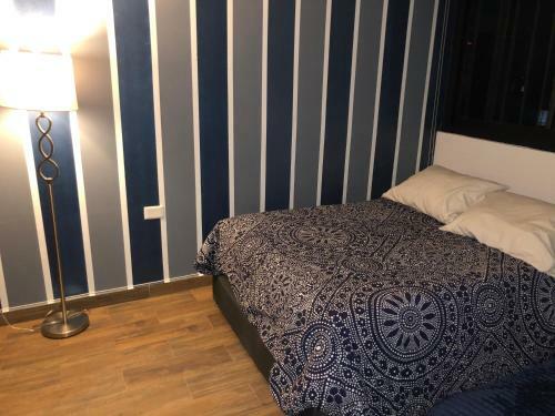Caravansaro Horacio 1719 Polanco