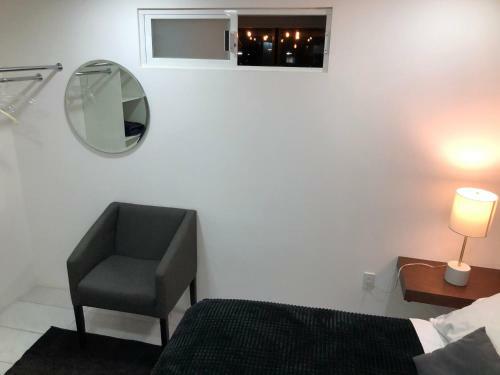 Caravansaro Horacio 1719 Polanco