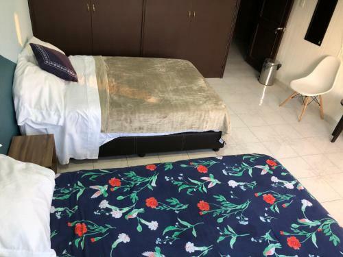 Caravansaro Horacio 1719 Polanco