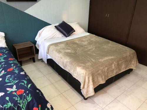 Caravansaro Horacio 1719 Polanco