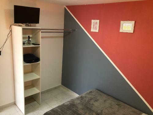 Caravansaro Horacio 1719 Polanco