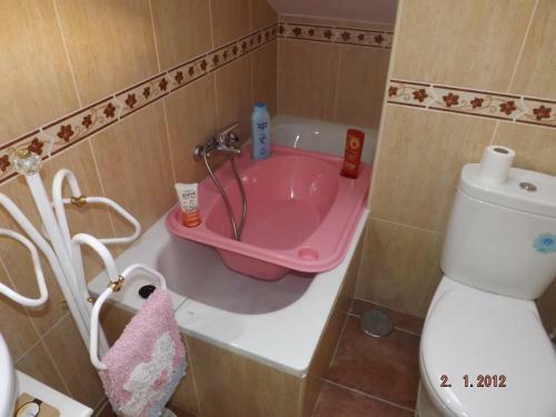 Apartamento Paradise