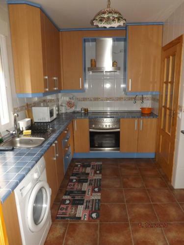 Apartamento Paradise