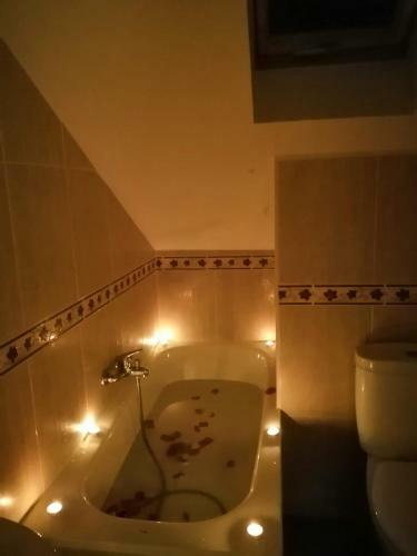 Apartamento Paradise