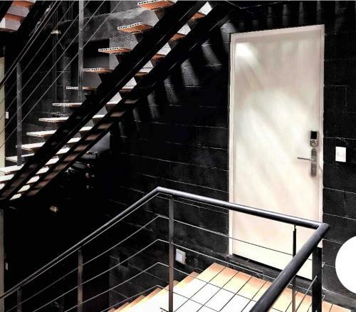 Apartamento C�ntrico Departamento Ciudad de M�xico