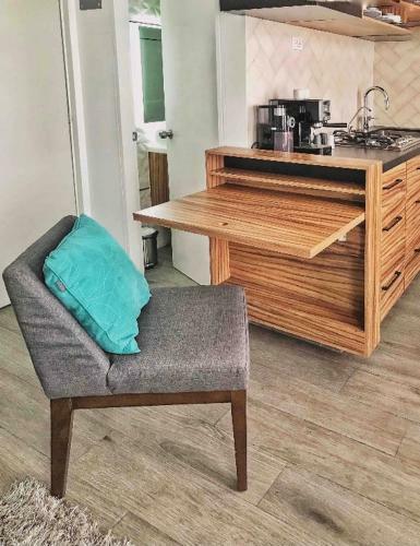 Apartamento C�ntrico Departamento Ciudad de M�xico