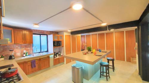 Apartamento R06 Luxury Studio Summit A 5 Min Del Itesm Cem R06