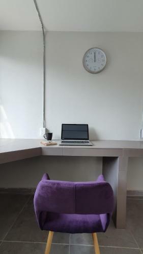 Apartamento R06 Luxury Studio Summit A 5 Min Del Itesm Cem R06