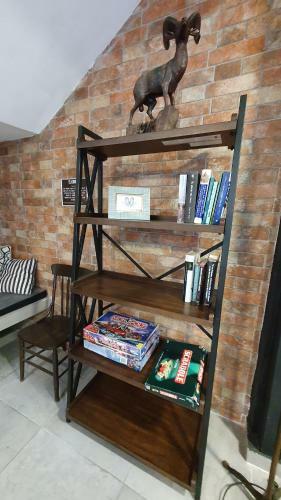 Apartamento R06 Luxury Studio Summit A 5 Min Del Itesm Cem R06